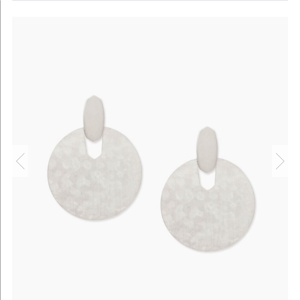 Kendra Scott Didi Earrings